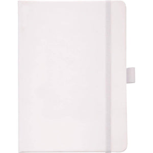 Vienna Hard Bound JournalBook - Black - New Age Promotions
