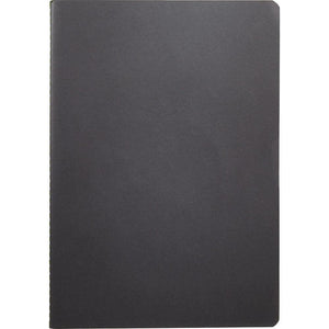 Colour Pop Saddlestitch JournalBook - Blue - New Age Promotions