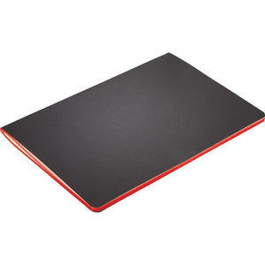 Colour Pop Saddlestitch JournalBook - Blue - New Age Promotions