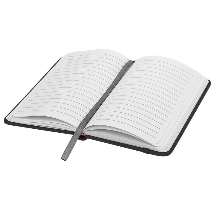 Spectrum A6 Notebook - Black