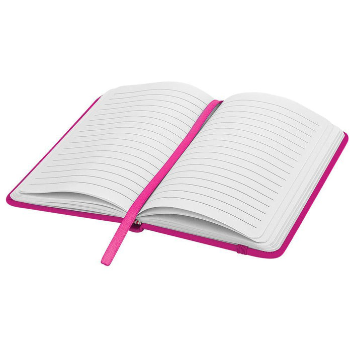 Spectrum A6 Notebook - Pink