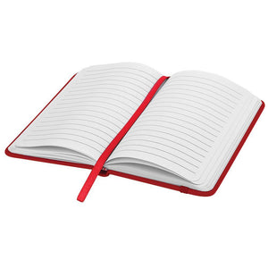 Spectrum A6 Notebook - Pink - New Age Promotions