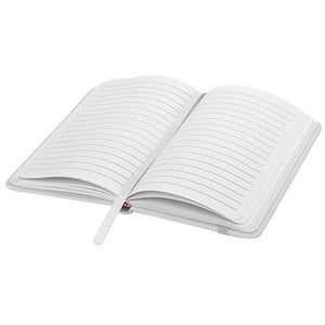 Spectrum A6 Notebook - Pink - New Age Promotions