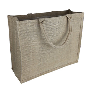 JUTE BAG NATURAL