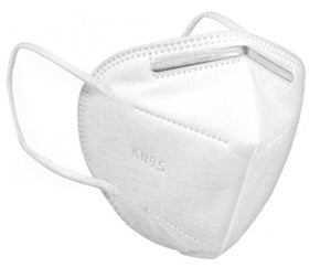 KN95 Face Mask - New Age Promotions