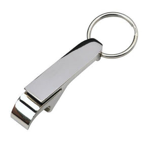 ARGO BOTTLE OPENER KEY RING - New Age Promotions