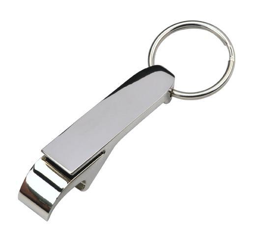 ARGO BOTTLE OPENER KEY RING