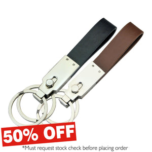 CARDINAL MULTI KEY RING - New Age Promotions