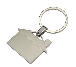 ABODE KEY RING - New Age Promotions