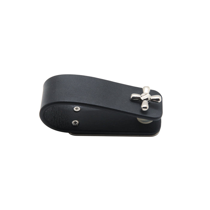 KEWA LEATHER KEY HOLDER