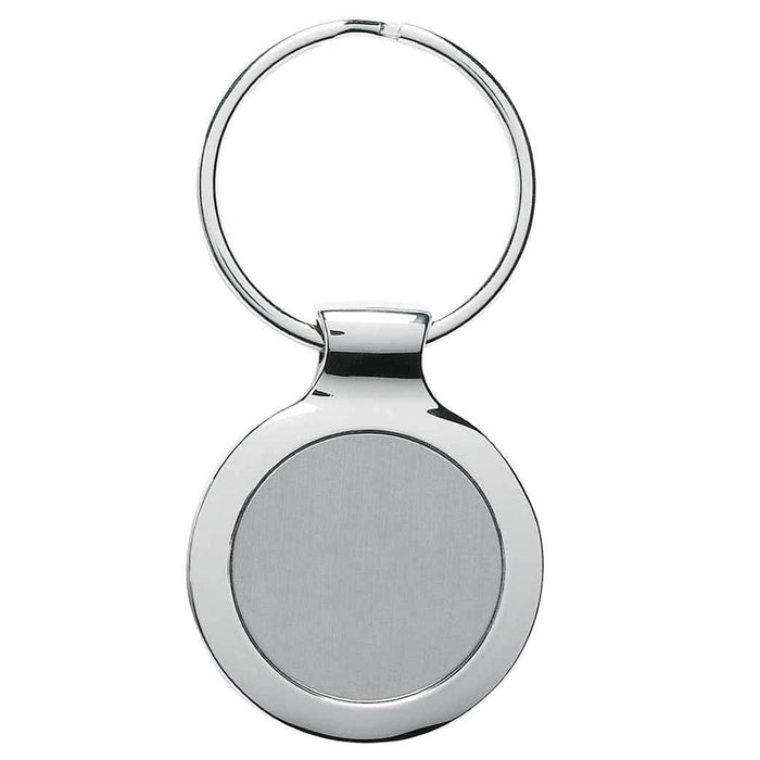 DISCUS KEY RING