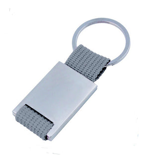 BAND KEY RING - New Age Promotions