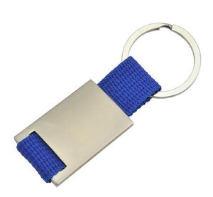 BAND KEY RING - New Age Promotions
