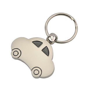 BUBBLE CAR KEY RING - New Age Promotions
