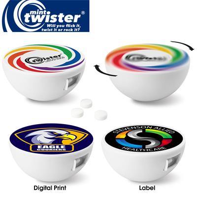 Mint Twister - New Age Promotions