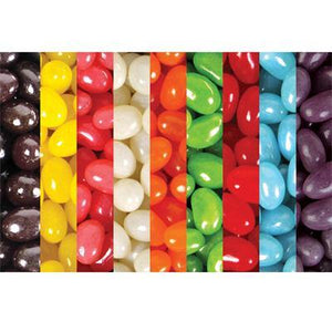 Corporate Colour Mini Jelly Beans - New Age Promotions
