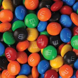 Assorted Colour M&M's - New Age Promotions