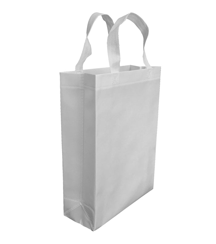 LAMINATED NON WOVEN TRADE SHOW BAG