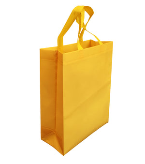 LAMINATED NON WOVEN TRADE SHOW BAG