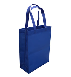 LAMINATED NON WOVEN TRADE SHOW BAG