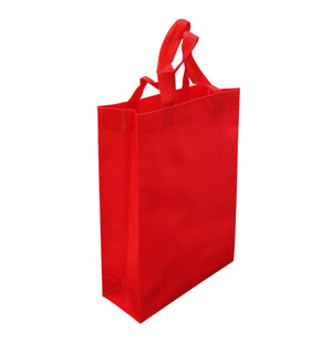 LAMINATED NON WOVEN TRADE SHOW BAG