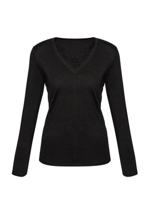 LADIES MILANO PULLOVER - New Age Promotions