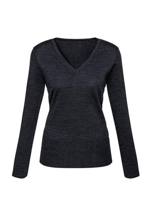 LADIES MILANO PULLOVER - New Age Promotions