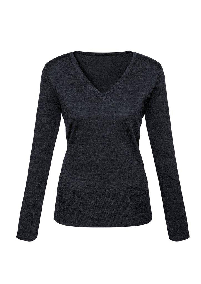 LADIES MILANO PULLOVER
