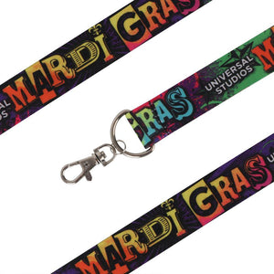 Sublimation Lanyard - New Age Promotions