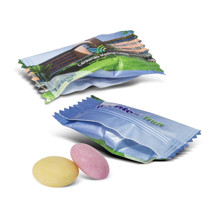 MENTOS Fruit