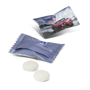 MENTOS Mints - New Age Promotions