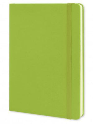 Moleskine Classic Hard Cover Notebook - Large - New Age Promotions