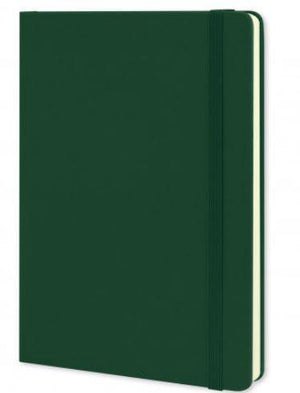 Moleskine Classic Hard Cover Notebook - Large - New Age Promotions