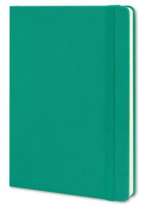 Moleskine Classic Hard Cover Notebook - Large - New Age Promotions