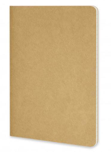 Moleskine Cahier Journal