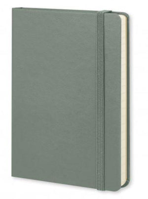 Moleskine Classic Hard Cover Notebook - Pocket - New Age Promotions