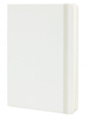 Moleskine Classic Hard Cover Notebook - Large - New Age Promotions