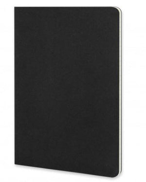 Moleskine Cahier Journal - New Age Promotions