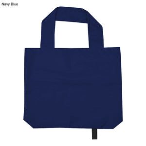 NYLON SLING BAG WITH OPEN HANDLES