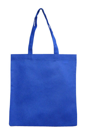 NON WOVEN BAG WITHOUT GUSSET
