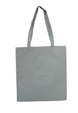 NON WOVEN BAG WITHOUT GUSSET