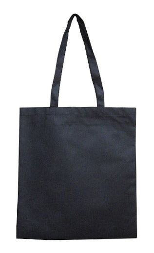 NON WOVEN BAG WITHOUT GUSSET