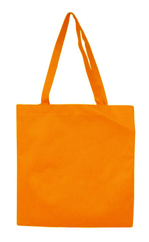 NON WOVEN BAG WITHOUT GUSSET