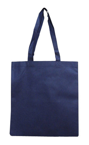 NON WOVEN BAG WITHOUT GUSSET