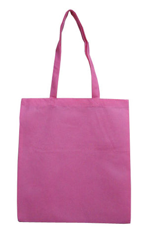 NON WOVEN BAG WITHOUT GUSSET