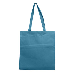 NON WOVEN BAG WITHOUT GUSSET