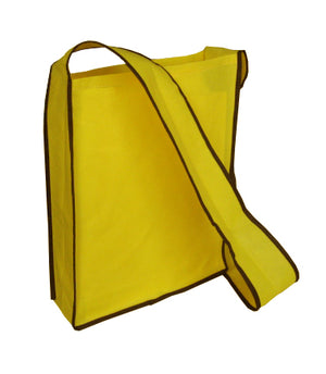 NON WOVEN SLING BAG