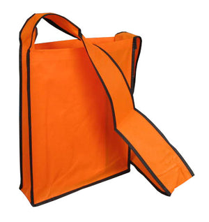 NON WOVEN SLING BAG