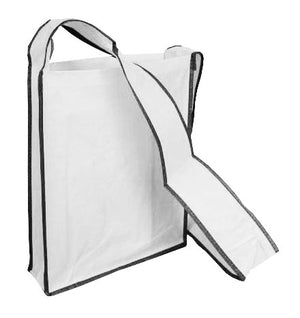 NON WOVEN SLING BAG