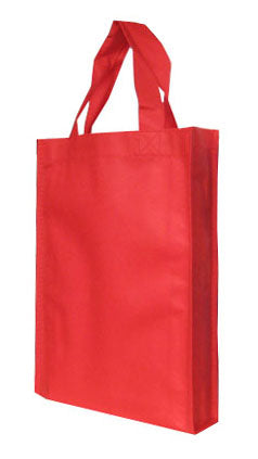 NON WOVEN TRADE SHOW BAG